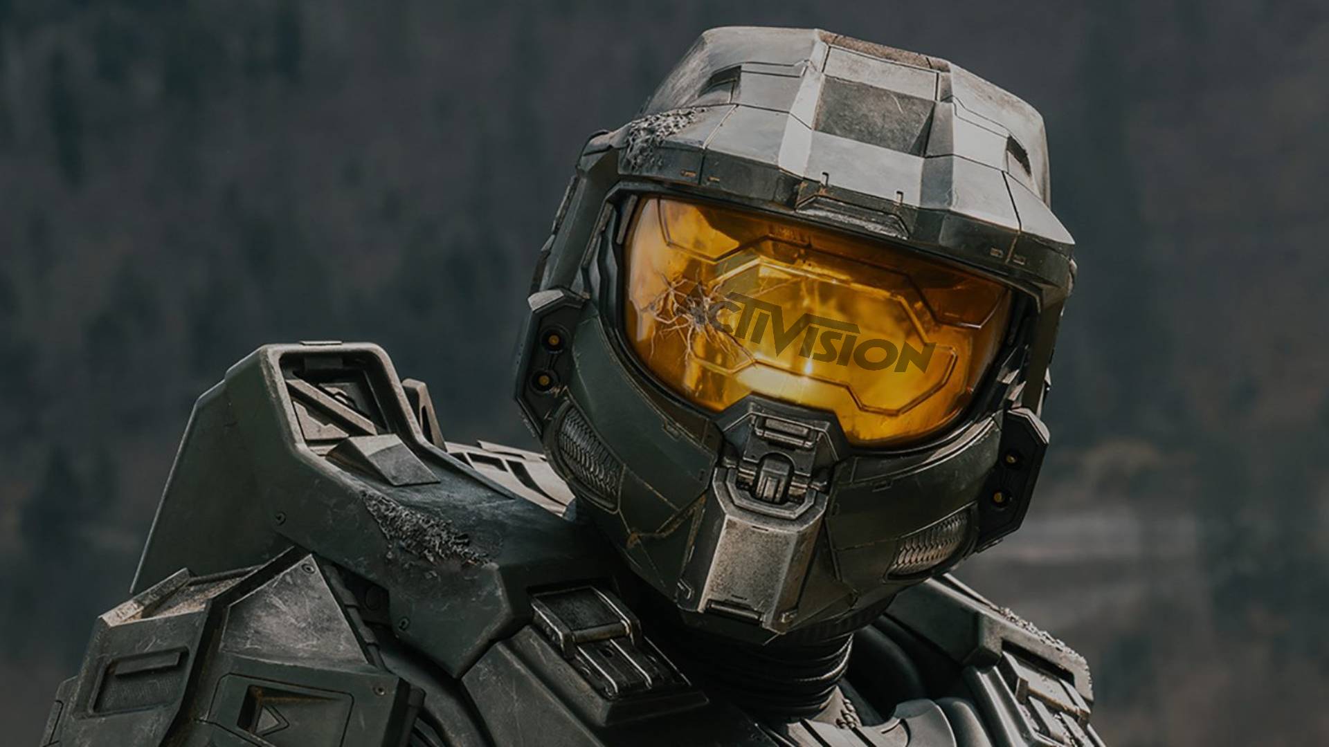 Halo Under Activision Might Just be What the Franchise Needs
