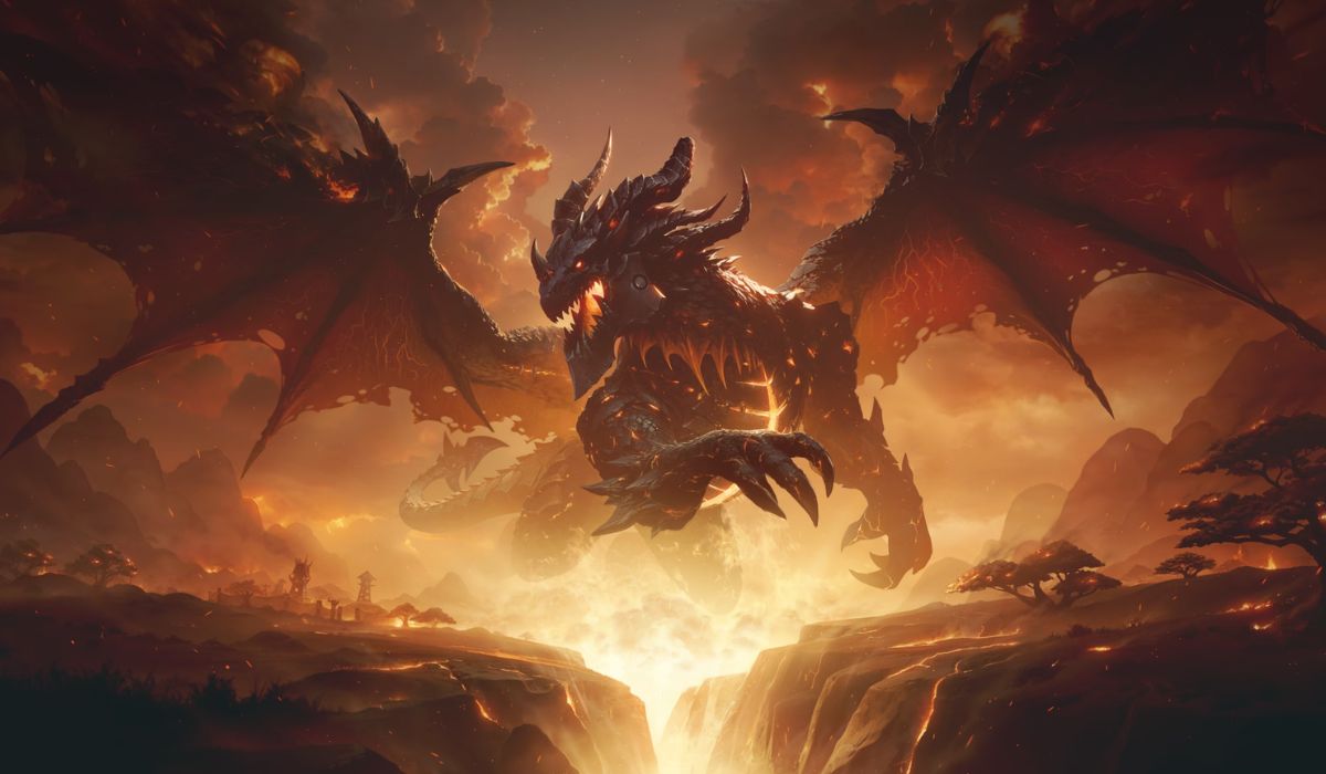 World of Warcraft