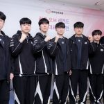 Kang Dong-hoon : Un calendrier de scrims complet, la promesse de résultats ! 리그 오브 레전드 League of Legend : Clash of Fates