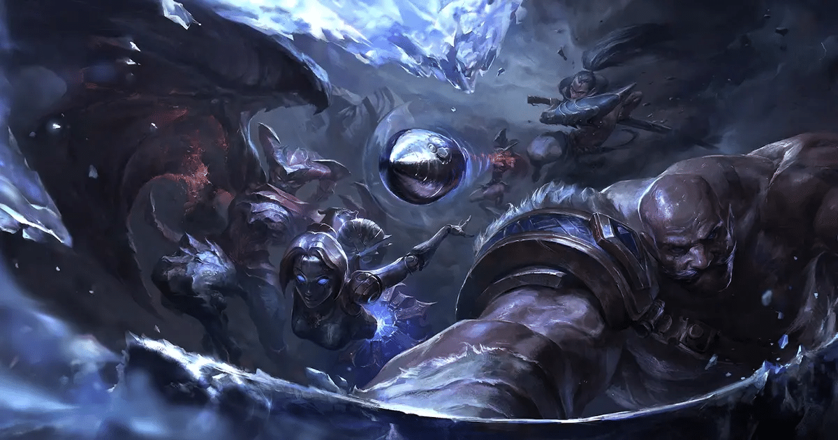 LEC vs. LCS: Who leads League’s oldest regional rivalry?