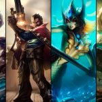 League Classic : Graves, Fizz, Nami et Nautilus au programme, les joueurs sont en émoi ! Graves, Fizz, Nami, and Nautilus Confirmed for League Classic
