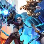 League of Legends MMO : Le projet avance, mais l'avenir reste incertain. League of Legends MMO Still in Development Despite 2XKO's Ill Fate
