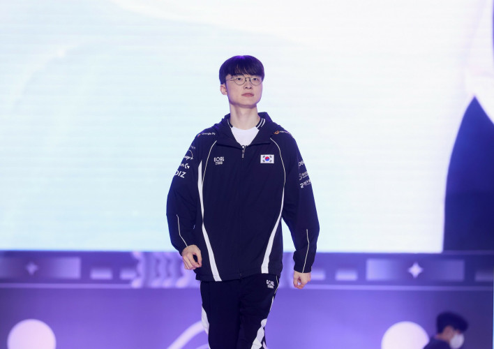 리그 오브 레전드 League of Legend : Clash of Fates