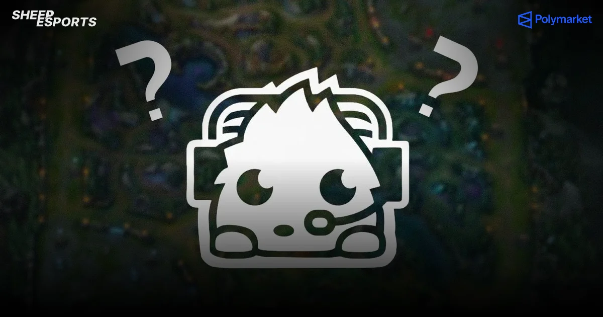 Sheep Logo