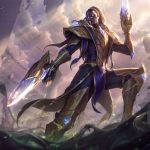LoL Patch 26.19 Wants a Lucian Mid Meta for Worlds 2026