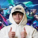 LoL Worlds : Jynxzi annonce un co-stream et un tournoi pour les streamers ! Jynxzi Confirms LoL Worlds Co-Stream And Streamer Tournament