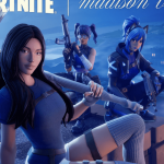 Madison Beer dans Fortnite : Découvrez toutes les skins et leurs secrets. Madison Beer in Fortnite: All skins and how to get them