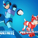 Mega Man arrive sur Fortnite : Tous les skins révélés, les fans sont excités ! Mega Man Fortnite: All skins, expected release date, and more