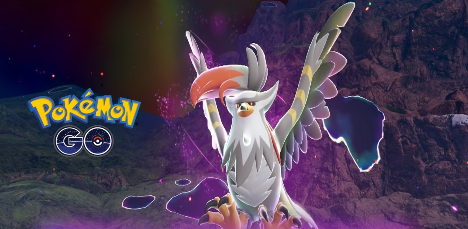 Is Mega Staraptor good for Pokémon GO Raids?