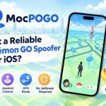 MocPOGO Review: Is It a Reliable Pokémon GO Spoofer for iOS?