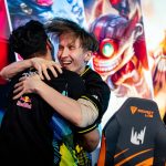 NAVI à un match des Worlds de LoL : une victoire serrée qui suscite l'émotion. NAVI One Series Away From LoL Worlds After 3-2 Win Over GX