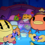 PAC-MAN dans Fortnite : Des goodies inédits qui ravissent les fans ! 'PAC-MAN' Goodies Come to 'Fortnite'