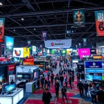 Nintendo, WoW & Bandai Namco Join PAX Aus 2026