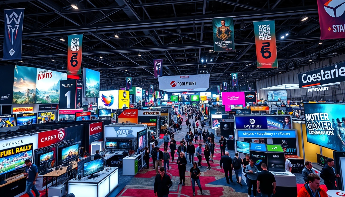 Nintendo, WoW & Bandai Namco Join PAX Aus 2026