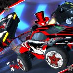 Persona 5 Royal drifts & drops into Rocket League & Fortnite