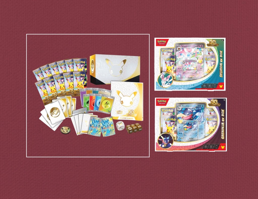 Pokémon 30th Anniversary TCG Lottery at Walmart: Times, Tips, What to Know (2026)