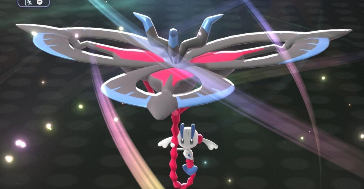 Competitive Pokémon is on phones now, but you still need a Switch to become a champion