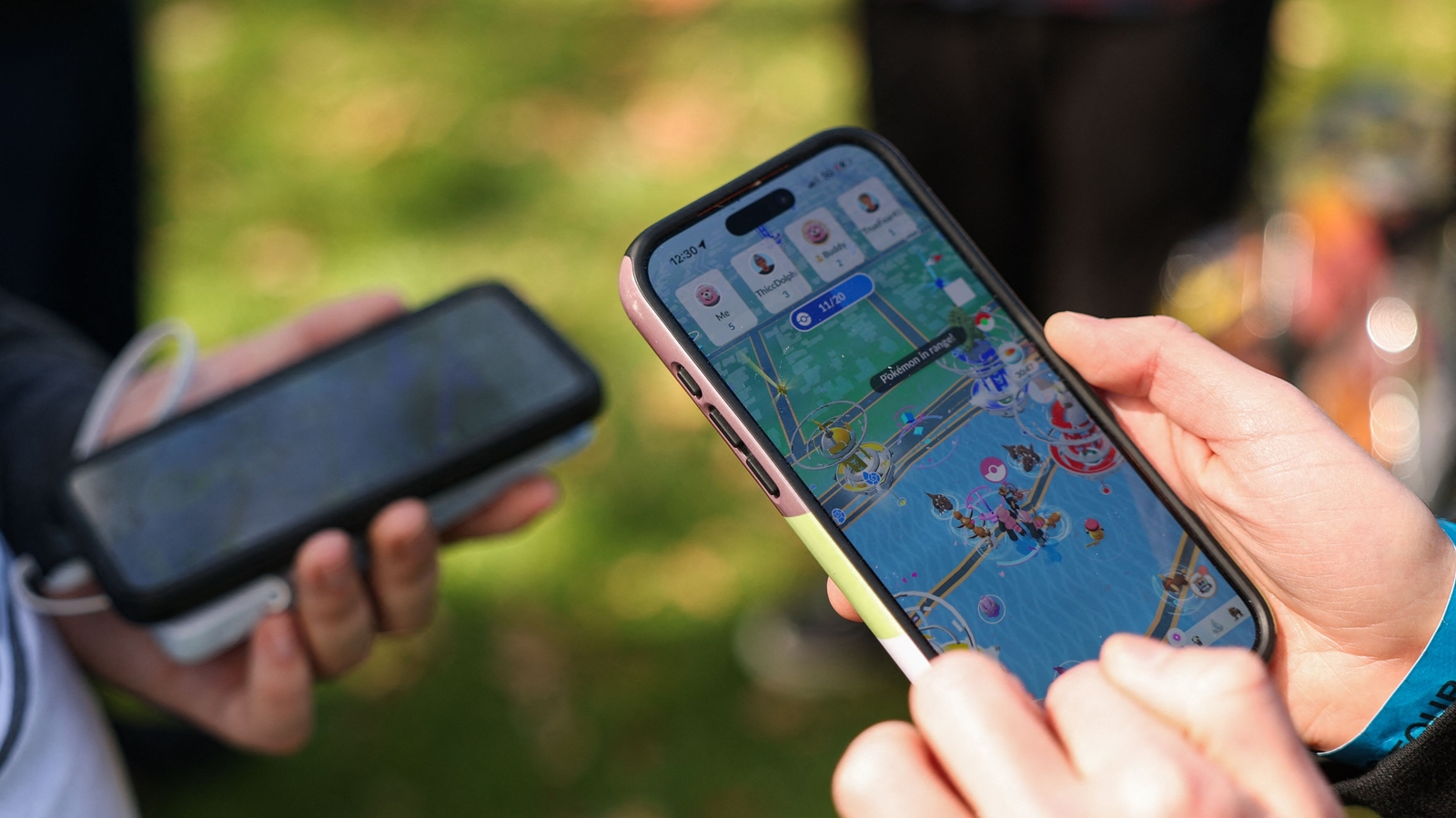 Pokemon GO down? Users report lagging, glitching Raids amid outage reports: 'Fix it ASAP'