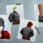 'Pokémon GO' x adidas Announce In-game Crossover Collection