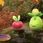 Pokémon Go Harvest Festival Applin Picking research tasks and best Applin evolution