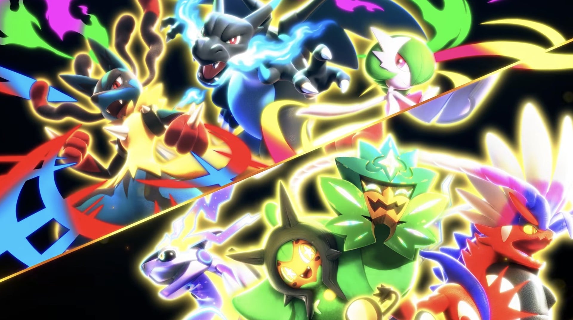 Pokémon TCG Pocket's Next Expansion Has A Guaranteed Rare In Every Pack