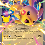 The Best Competitive Cards from Pokémon TCG: 30th Celebration - PokeBeach