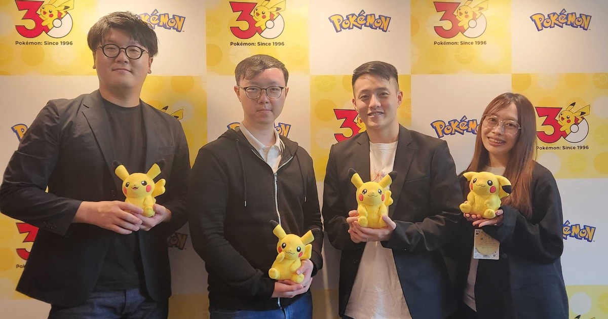 I hadn't played a Pokemon game in over a decade. Pokopia wasn't what I expected., Digital News