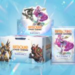 Riftbound : Riot Games dévoile de nouveaux Legends et mécaniques, et les fans sont en émoi. Riot Games reveals new Legends and mechanics for Riftbound: Radiance