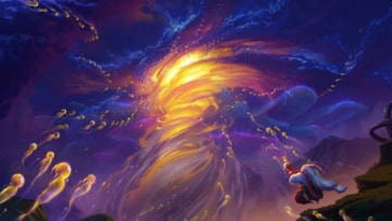 "Take the Stage: Riot Games Reveals New Legends and Mechanics for Riftbound: Radiance "