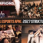 Riot annonce l'ouverture d'un nouveau LCP en 2027 : Révélations sur les ligues ! Riot Opening LCP in 2027 with Routes for VCS, LJL and PCS