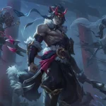 Riot Bans Nearly 300,000 Accounts in Anti-Boosting…