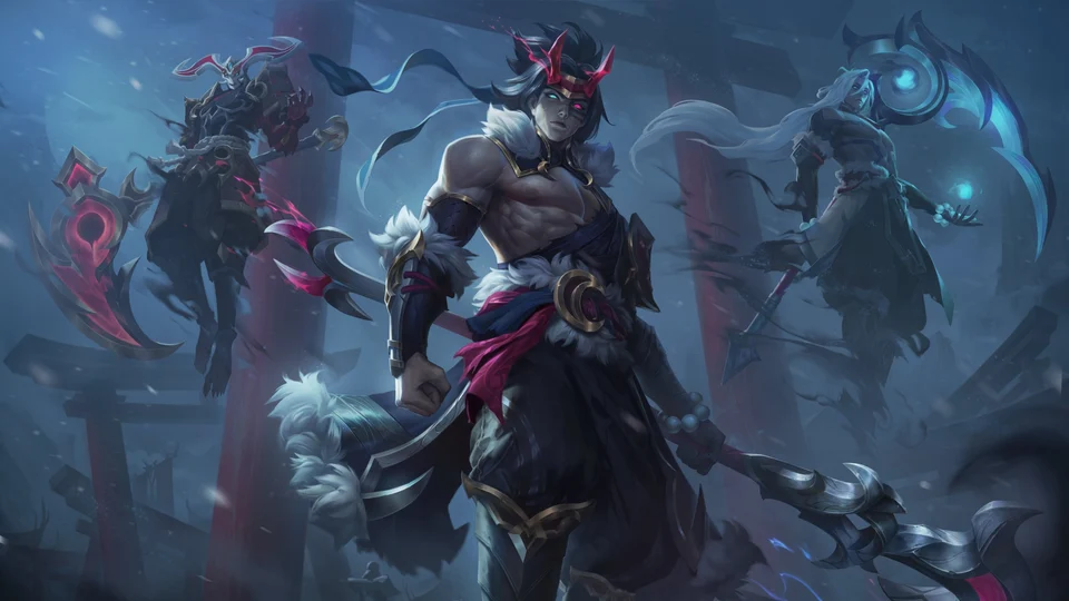 Riot Bans Nearly 300,000 Accounts in Anti-Boosting…