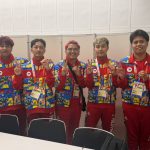 SIBOL Pokemon UNITE : Révèle son potentiel en remportant le Pool A des Jeux Asiatiques ! SIBOL Pokemon UNITE bounce back from DQ to seize Asian Games Pool A top spot