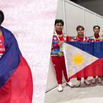 Sibol Pokémon UNITE : John Cabang Tolentino décroche le bronze aux Jeux Asiatiques, et fait vibrer les fans. John Cabang Tolentino, Sibol Pokémon UNITE team add bronzes to PH’s Asian Games medal haul