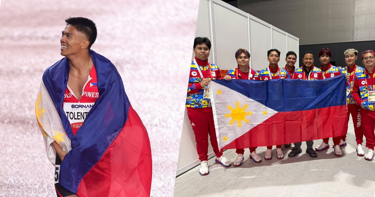 John Cabang Tolentino, Sibol Pokémon UNITE team add bronzes to PH’s Asian Games medal haul