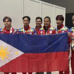 Sibol Pokémon UNITE : Une médaille de bronze après une défaite serrée. Sibol Pokémon UNITE Settles for Bronze After Semifinal Loss to Indonesia