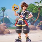 Sora dans "Fortnite" : Un trailer dévoile une collaboration inattendue et excitante ! Sora from “Kingdom Hearts” Appears in “Fortnite”! New Trailer Released