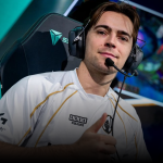 Stend : Annonce de sa retraite de joueur, un futur incertain pour le e-sport. Sheep Logo