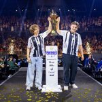 SwizzY and Pixie Win Fortnite Global Championship and Net $400,000 Prize