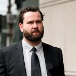 Victorian man Taylor Johnson pleads not guilty to alleged sexual assault of a fellow gamer during a World of Warcraft social weekend in Sydney