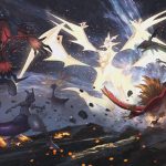 Ultra Necrozma : La datamine révèle des raids Ultra Burst à venir, et l'excitation monte ! Ultra Necrozma Hinted at as New Ultra Burst Raids Appear in Datamine