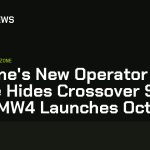 Warzone : Un nouveau paramètre cache les skins croisés, les joueurs inquiets pour MW4. Warzone's New Operator Skin Toggle Hides Crossover Skins When MW4 Launches Oct 23