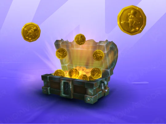 What Can Players Use WoW Forever Gold For in World of Warcraft?