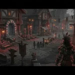 WoW Housing : Découverte des récompenses du patch 12.1, et les joueurs sont impatients ! WoW Housing: Patch 12.1 Endeavor Rewards