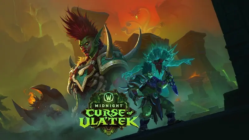 WoW Midnight Ula’tek: Venomous Abyss Raid Breakdown