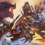 World of Warcraft : Blizzard sème la confusion avec un nouvel indice sur Camelot. Blizzard Accidentally Offers Another WoW Camelot Tease