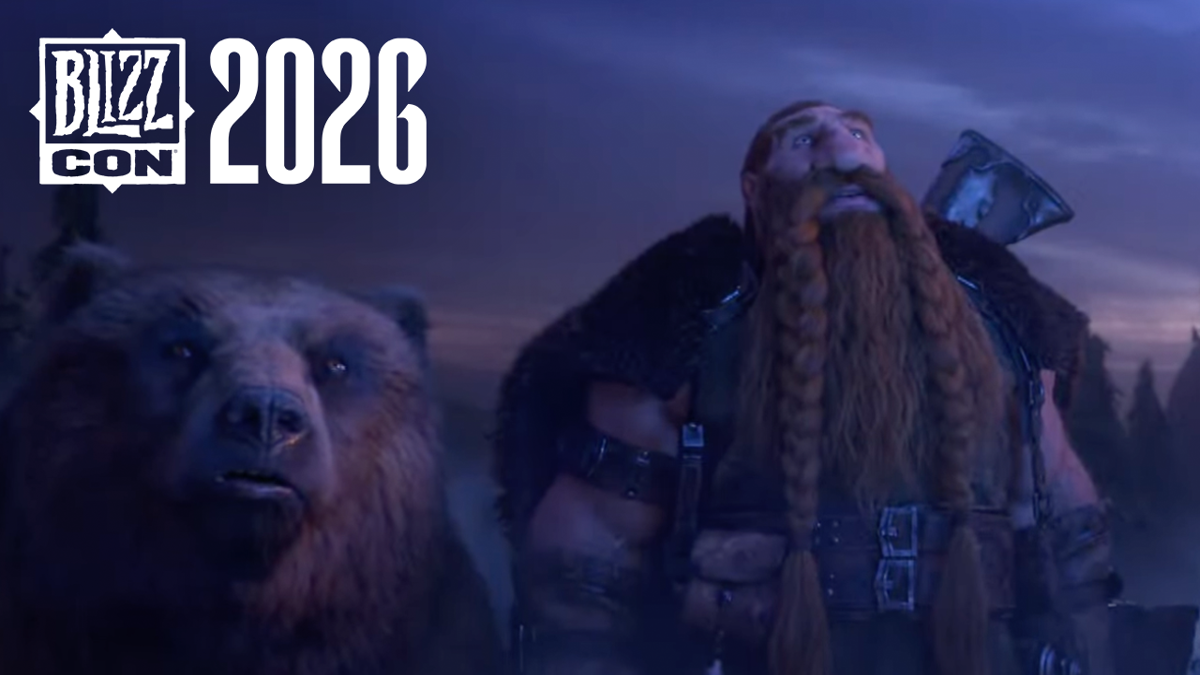 ‘World of Warcraft Forever needs to truly be forever’ – Interview