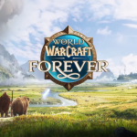 world of warcraft forever