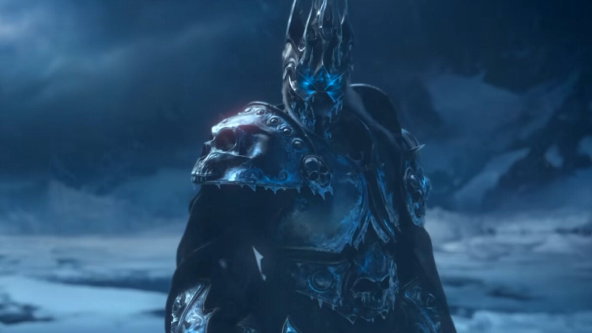Lich King