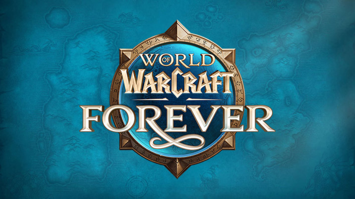 The World of Warcraft: Forever Beta Launch Was Bumpy But Beautiful